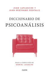DICCIONARIO DE PSICOANALISIS - 9788449341281